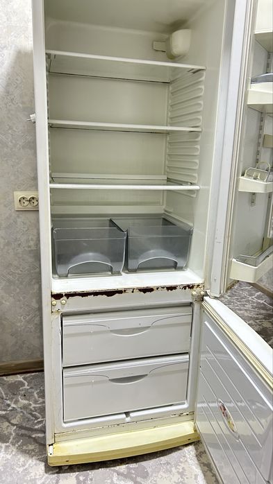 Kafolatli Muzlatgich