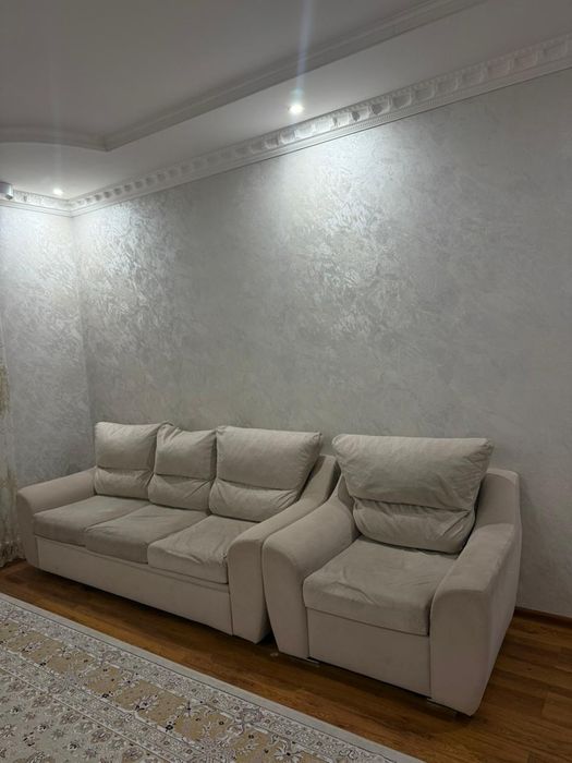 Продам раскладной диван