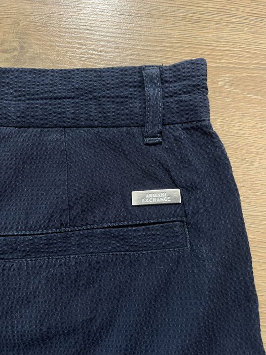 Armani Exchange мъжки къси панталони 32