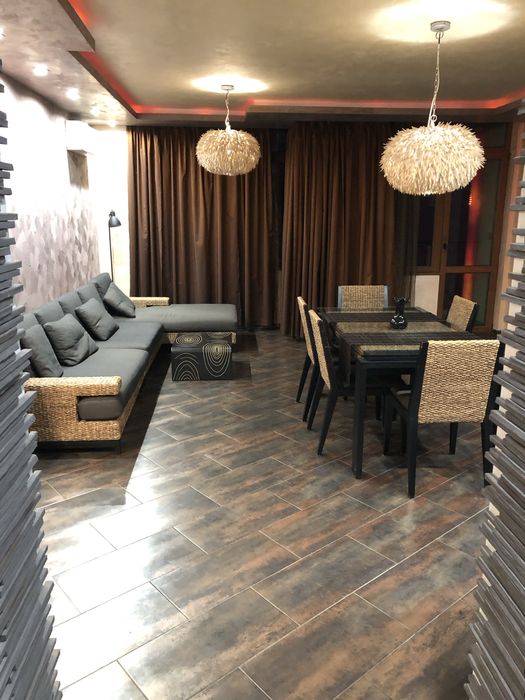 Дава се под наем Двустаен апартамент в Балчик - 70 кв.м за 648.21 € - Снимка #3