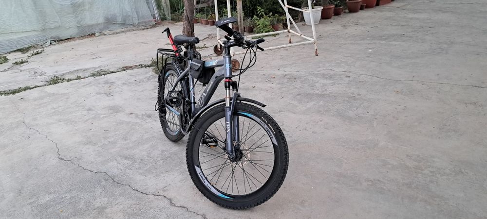 Velosiped          [IPA]