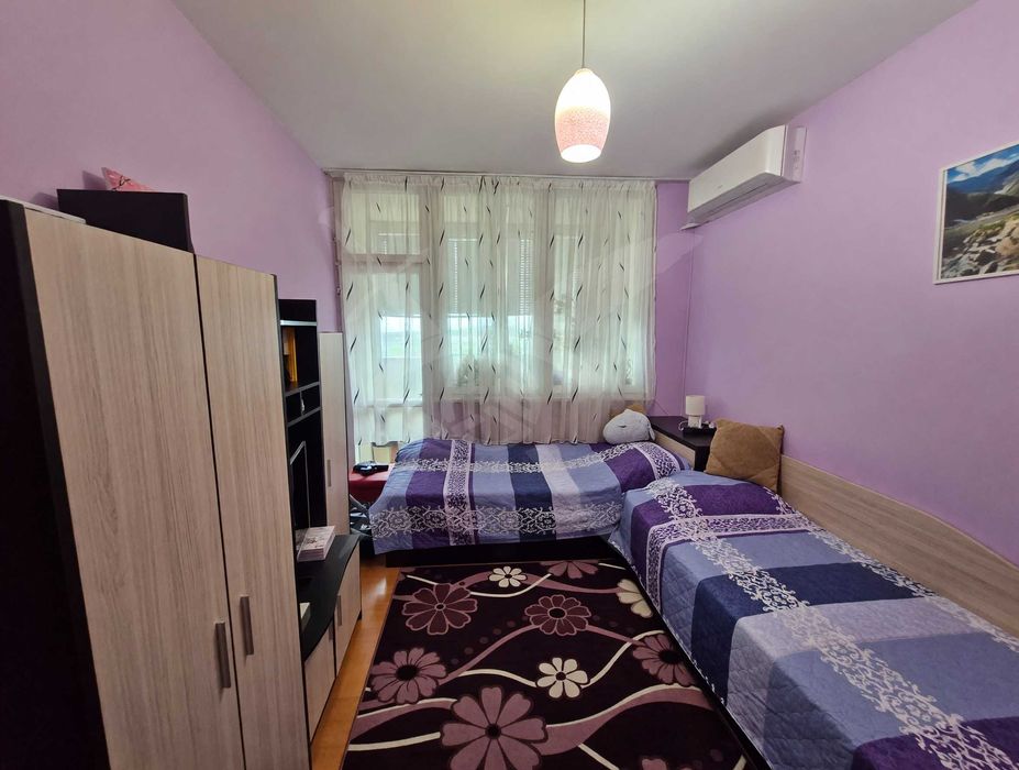Двустаен апартамент в Асеновград 105593