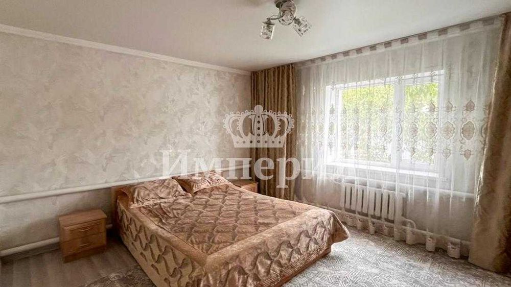 Продам уютный дом Каратал Ольга Империя