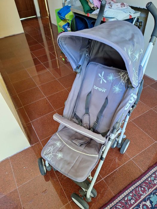 Лятна детска количка Brevi