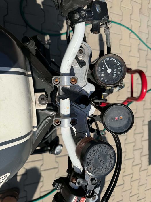Vand Honda CBR900 rr fireblade