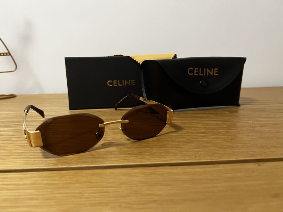 Ochelari de soare Celine
