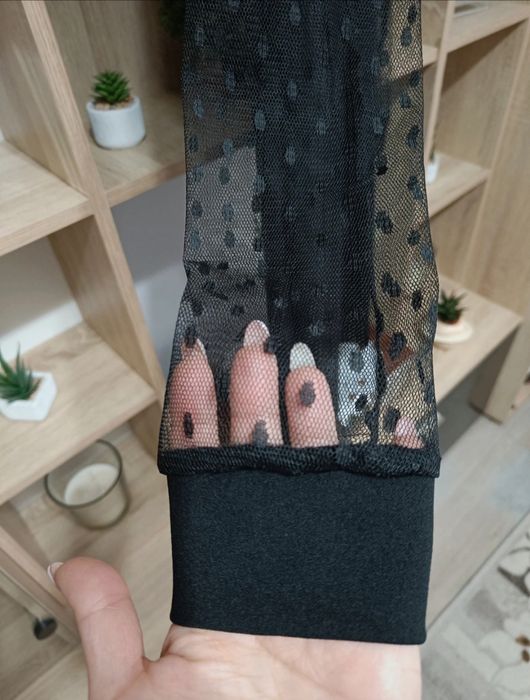 Rochie neagra evenimente