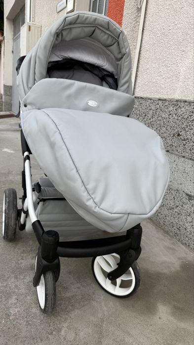 Baby Merc Faster 3 (3в1)