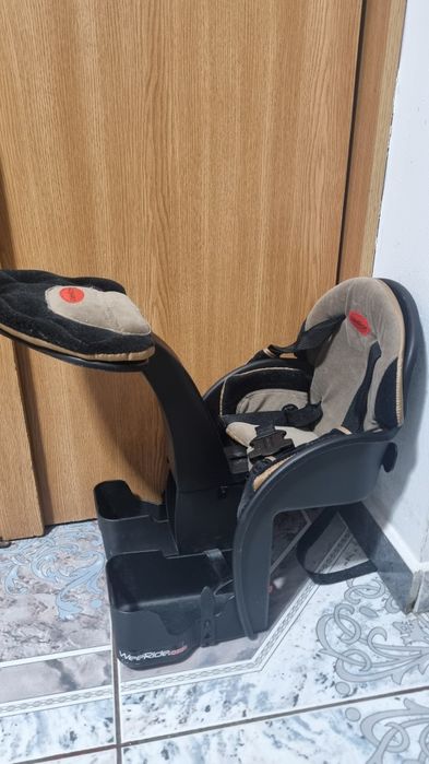 Scaun  bicicleta WeeRide