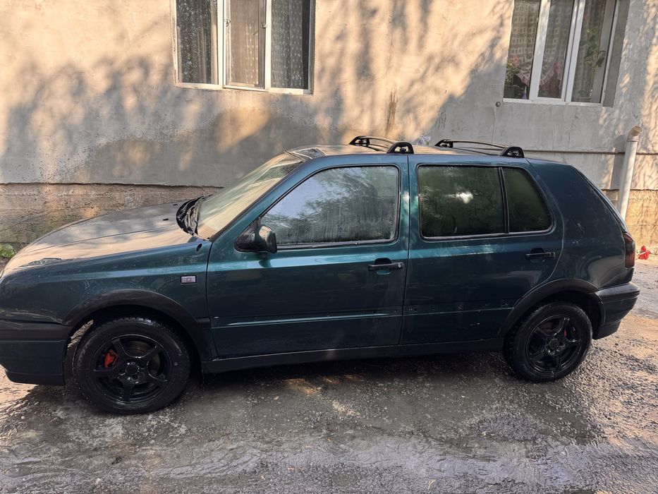 Гольф/golf 3 volkswagen