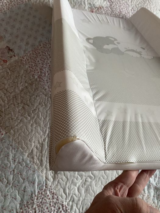 Подложка за повиване