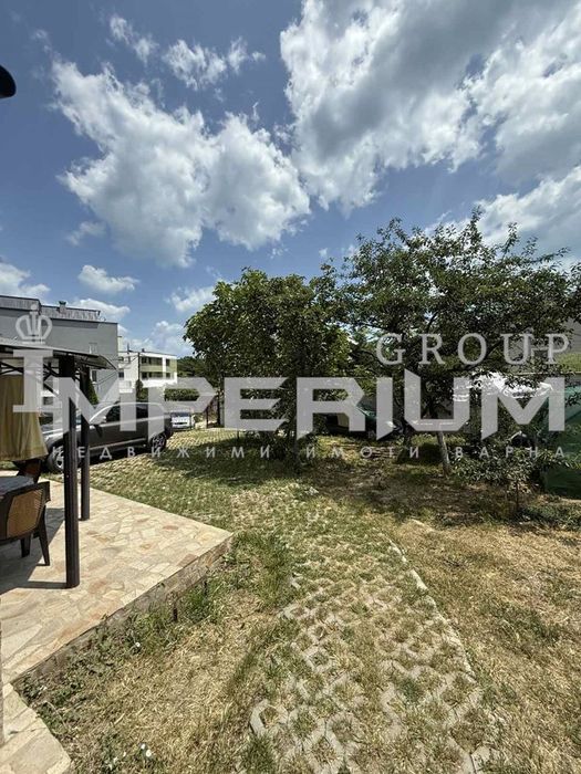 Тристаен апартамент под наем със сметките в цената!! гр. Варна