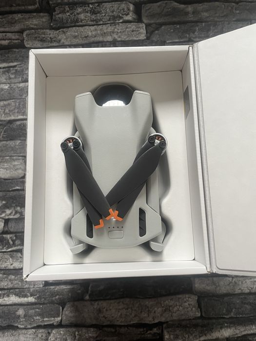Drona DJI Mini 3 Factura*GARANTIE