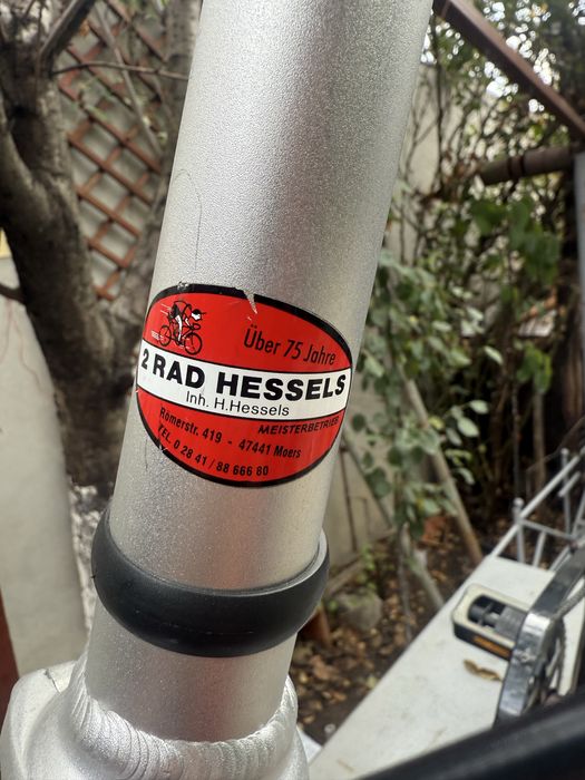 Bicicletă apliabila Dahon Ciao S7