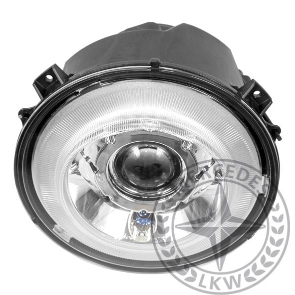 Оригинален Фар (L/R) за Mercedes-Benz G-class Г клас W463