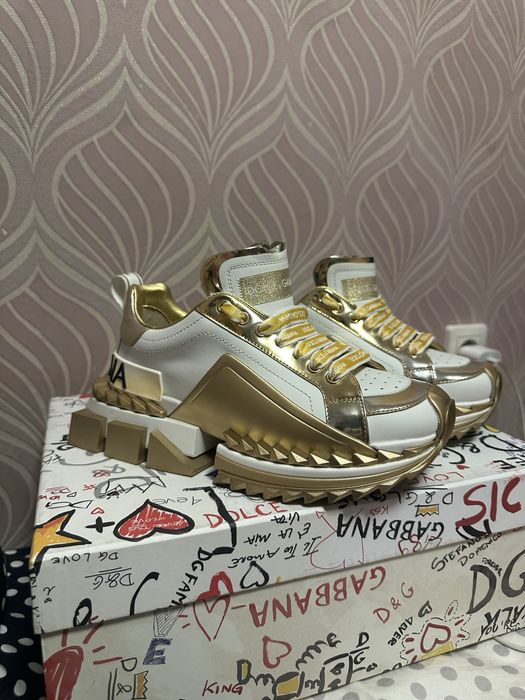 Dolce & Gabanna ОРИГИНАЛ 38,5