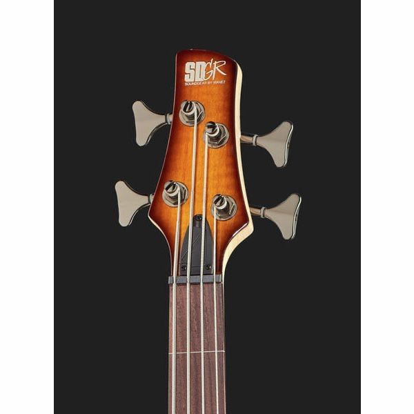 Бас гитара Ibanez SR370EF