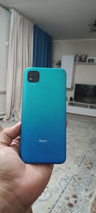 Продам Redmi 9с.