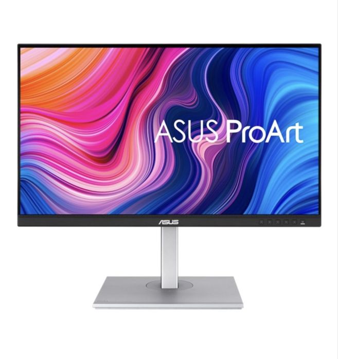 Монитор 27" ASUS PA279CV