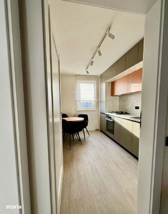 Apartament 2 camere Urban Plaza