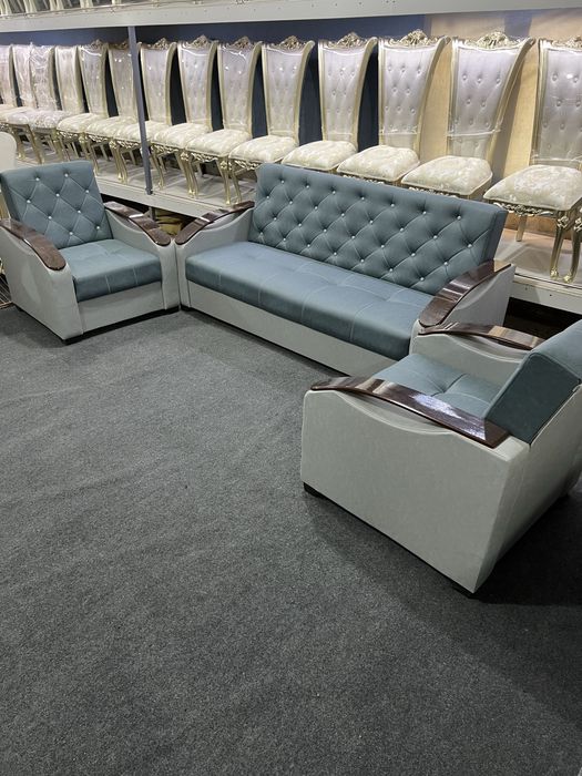 Диван кресло на скидке. Диван раскладной