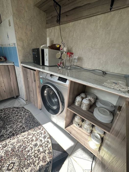 Чиланзар 3.  Одна комнатная