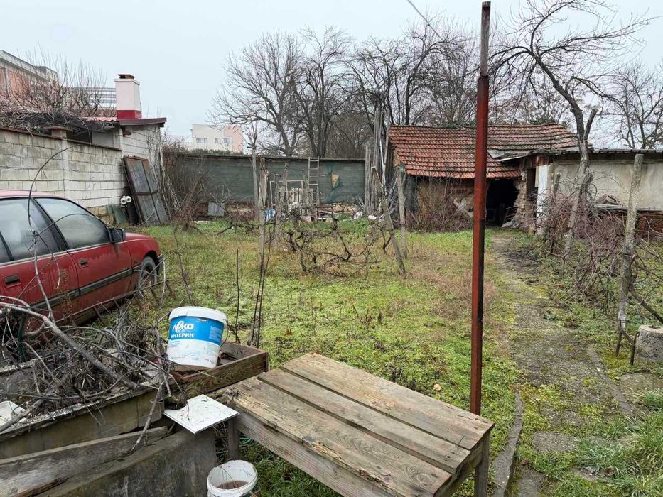 Продава се Къща в Разград, Лудогорие - 123 кв.м за 518 €/кв.м - Снимка #8