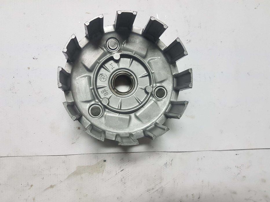 Съединител външна касета Yamaha YZ250F 06-09