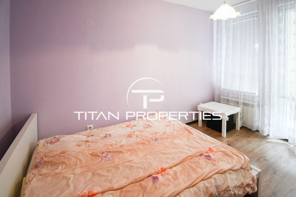 Дава се под наем Двустаен апартамент в София, Младост 4 - 55 кв.м за 460 € - Снимка #3