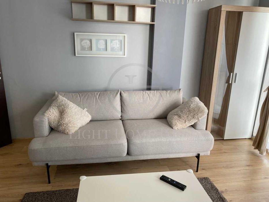 Продава се Двустаен апартамент в Пловдив, Кючук Париж - 70 кв.м за 2329 €/кв.м - Снимка #3