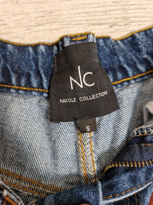 Дънки Nikole collection