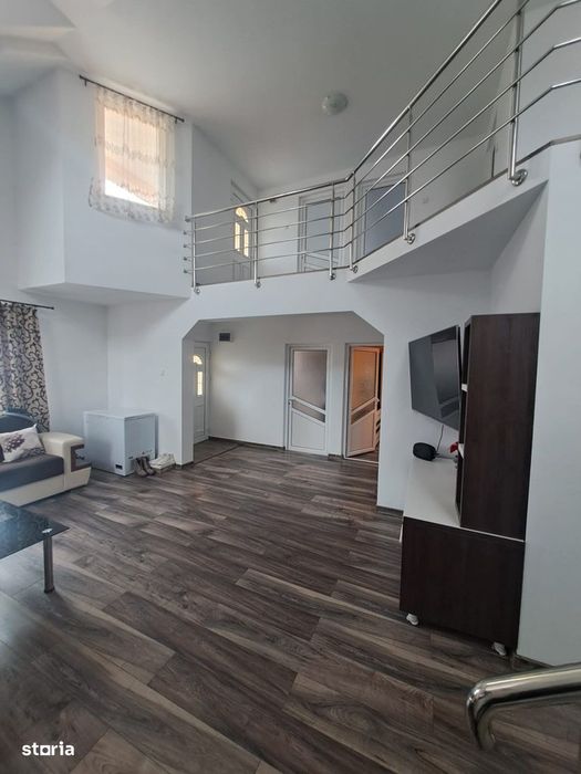 Casa 4 camere sat Voinesti Iasi pret 130 000 euro