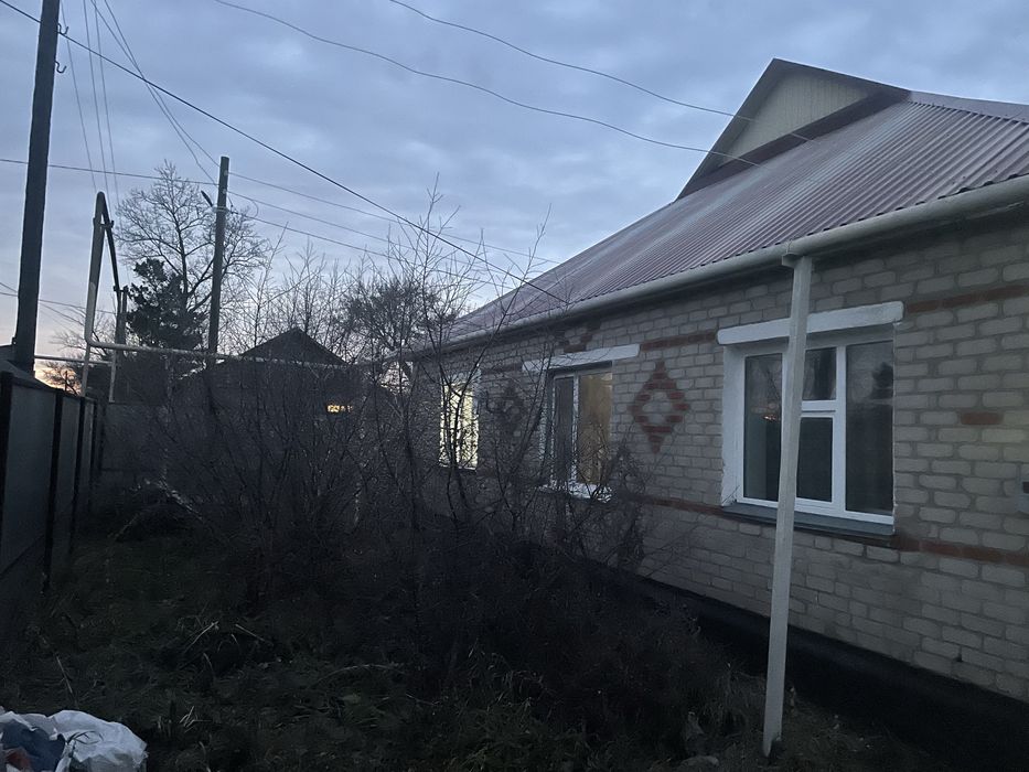 Продам частный дом