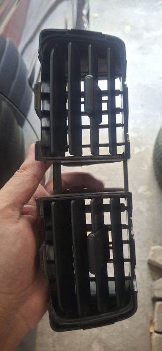 Продам дефлектор воздуха от спарка  состояние отличное оригин