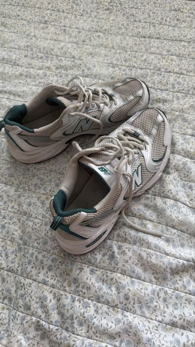 маратонки new balance 530