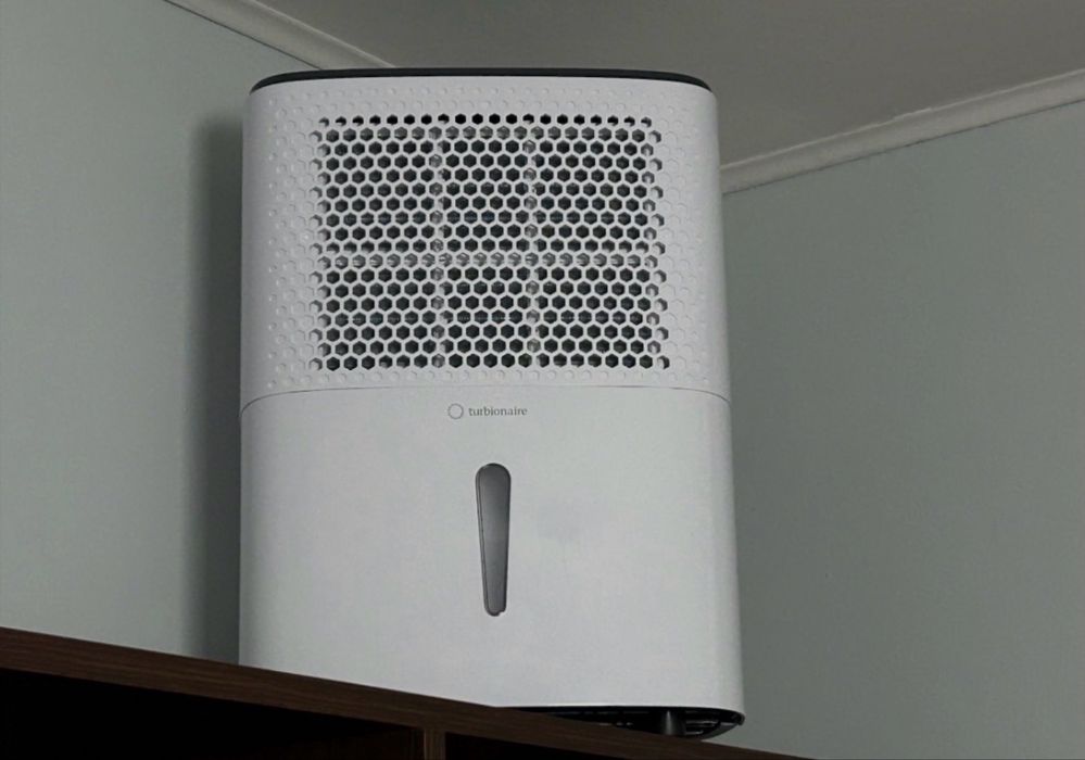 Dezumidificator Turbionaire Smart 10 Eco
