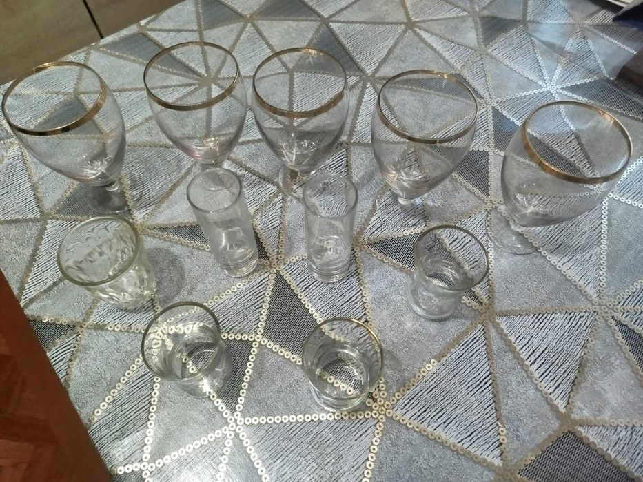 Продам набор чайных чашек