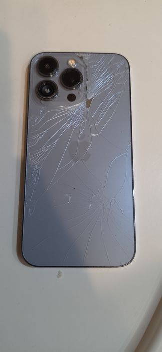 Iphone 13 pro 128 gb.