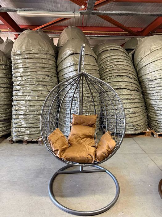 70€/136.91лв..- ПРОМОЦИЯ градинска люлка