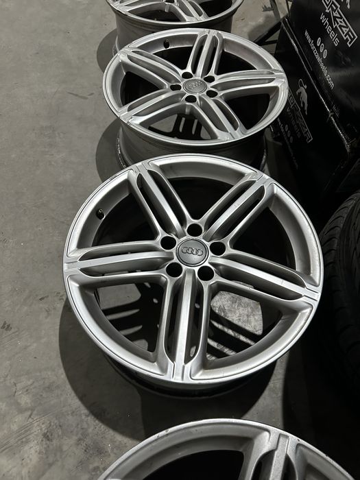 Джанти за Audi 19ки