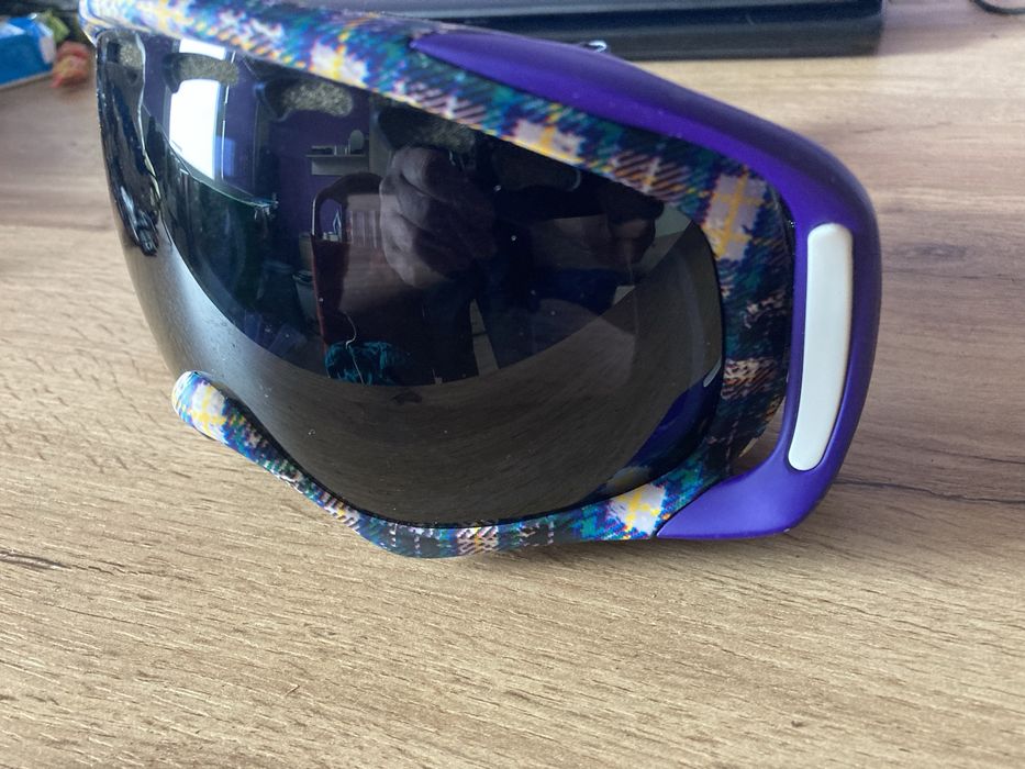 Маска за сноуборд