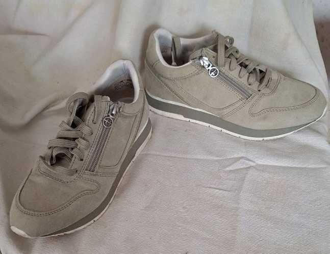 Немецкие кроссовки Tamaris 36 размер