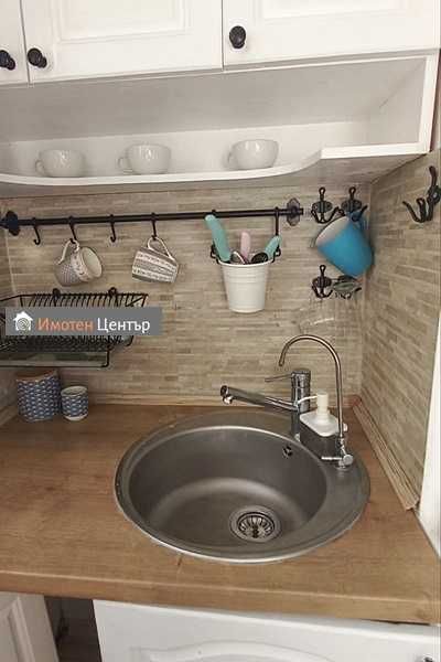 Продава се Тристаен апартамент в София, Света Троица - 57 кв.м за 2667 €/кв.м - Снимка #5