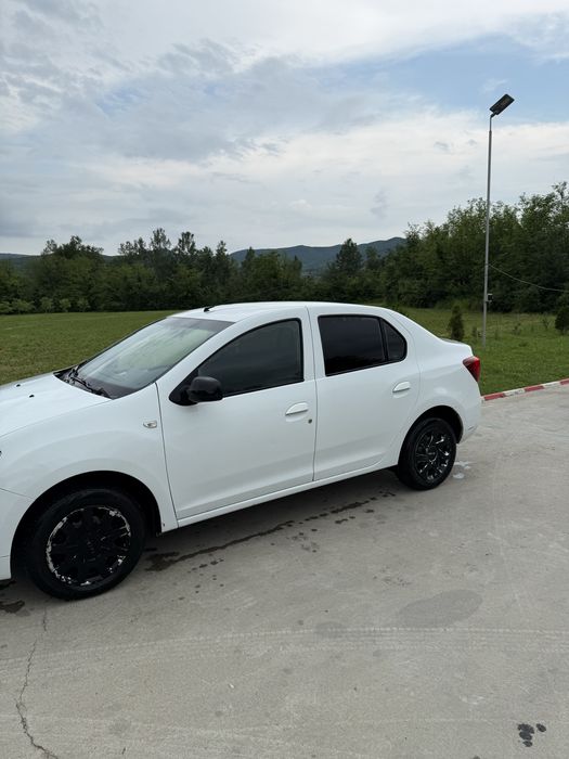 DACIA Logan 2018 — imagine 5