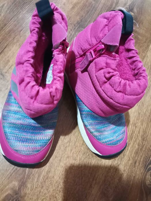 Детски апрески адидас