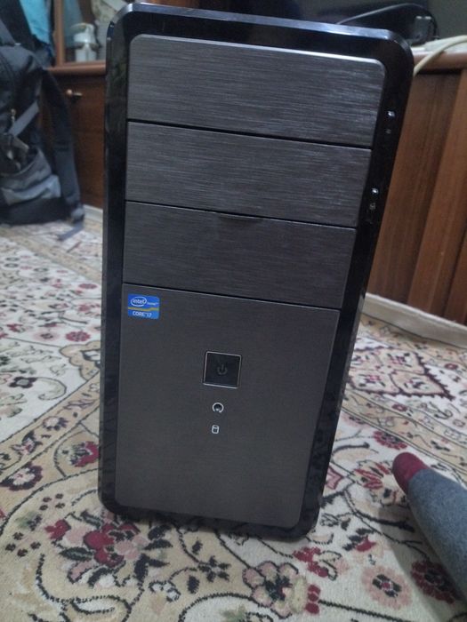 Продам компьютер