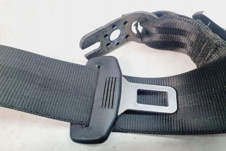 Centura de siguranta spate 4g8857805h Audi A6 allroad C7 (facelift)  [din 2014 pana  2019] seria