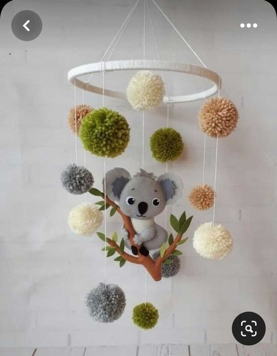 Круги для творчества