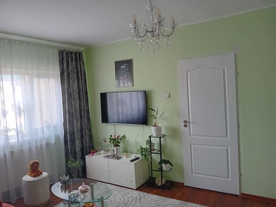 Apartament cu 2 camere