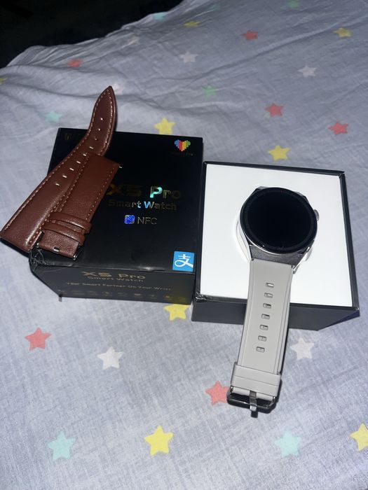 Smart Watch x5 pro